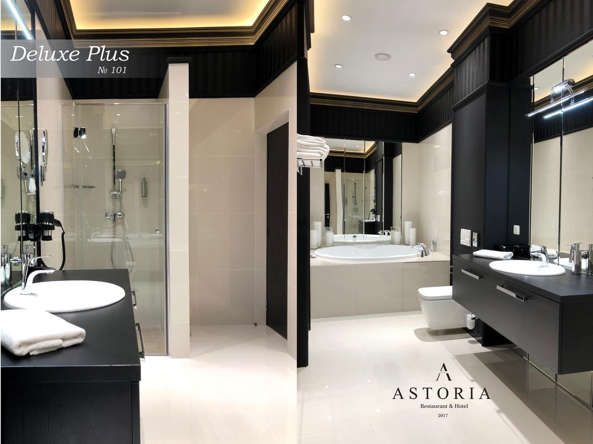 ASTORIA Boutique Hotel Balti Extérieur photo